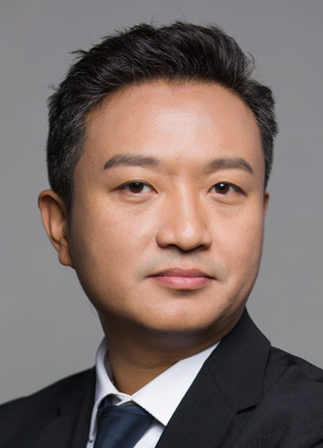 李峥