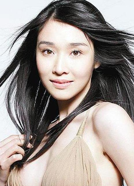 陈丽娜