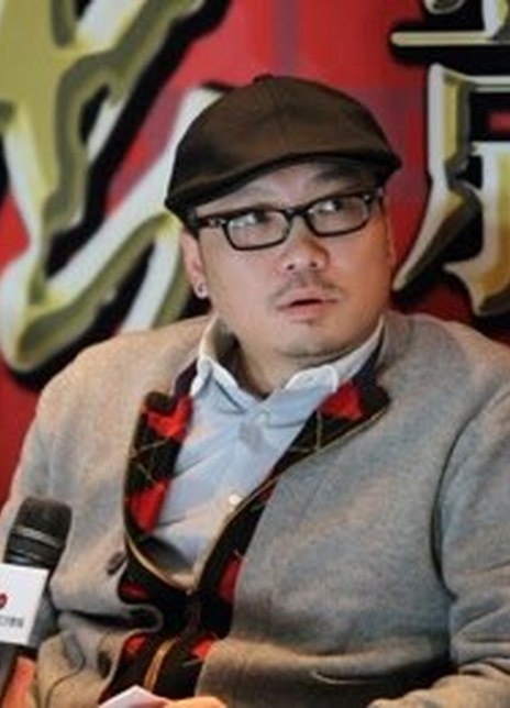 周家文