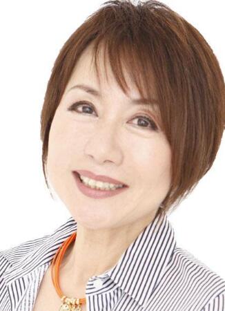 奈美悦子