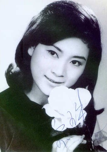 陈宝珠