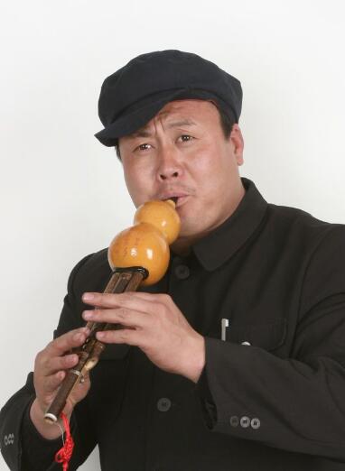 赵本水