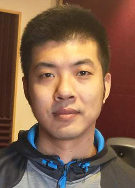 林强