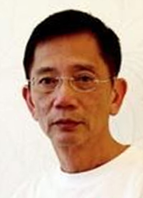 邓衍成