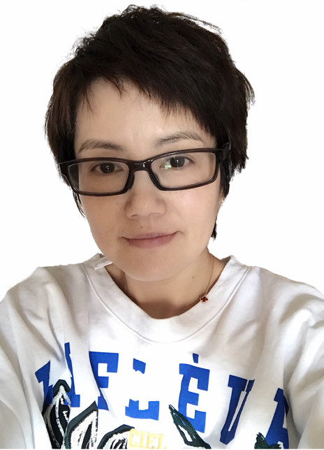 江光煜