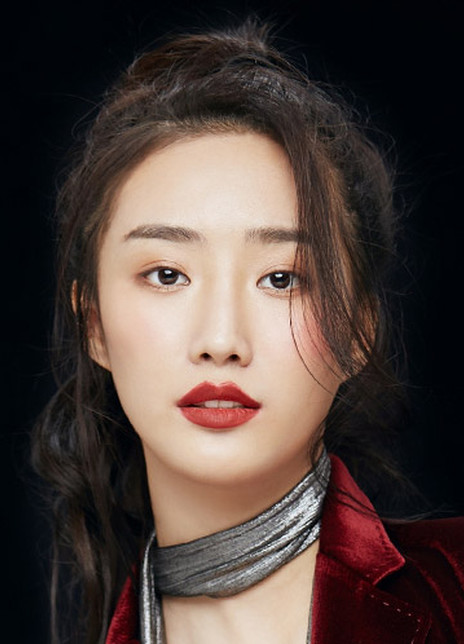 张美琪