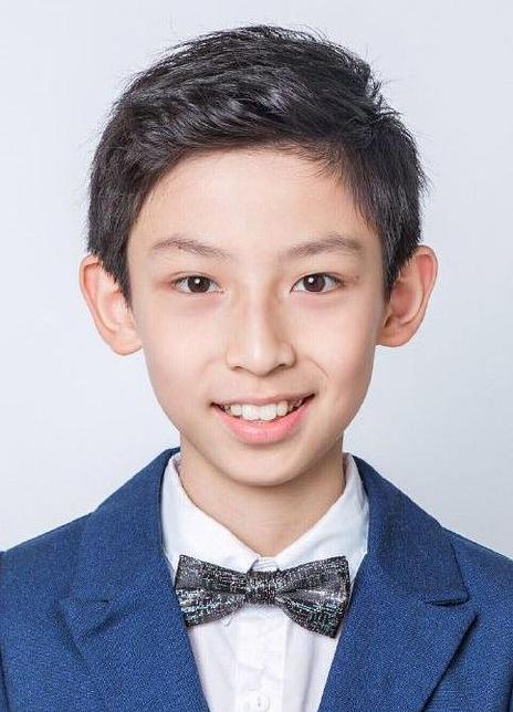 杨锦泽