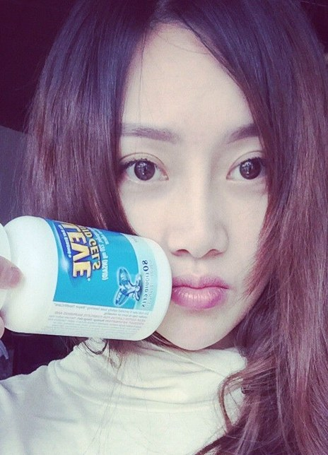 杨小欣