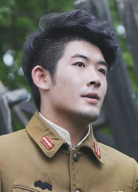 陈奕豪
