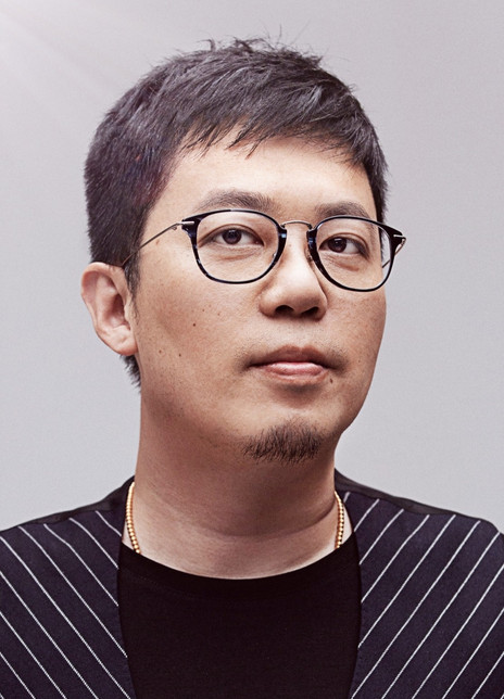 陈洪伟