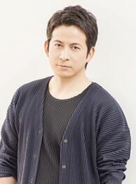 冈田准一