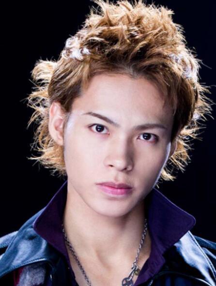 上田龙也