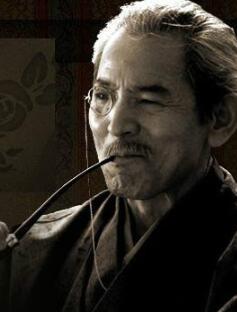 夏八木勋