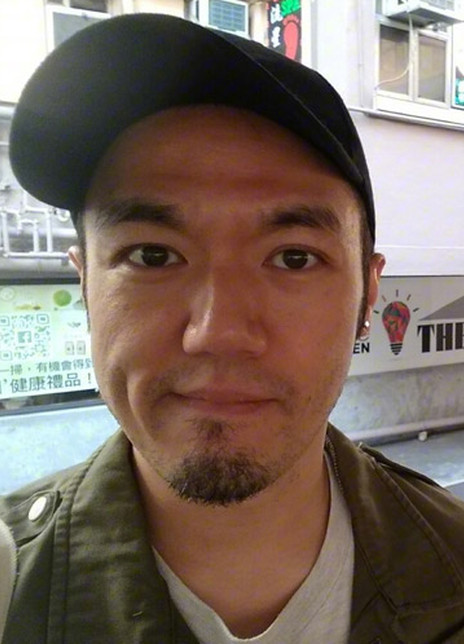 关逸基