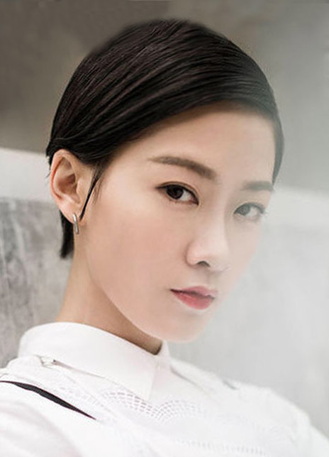 廖子妤