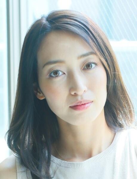 上野夏妃