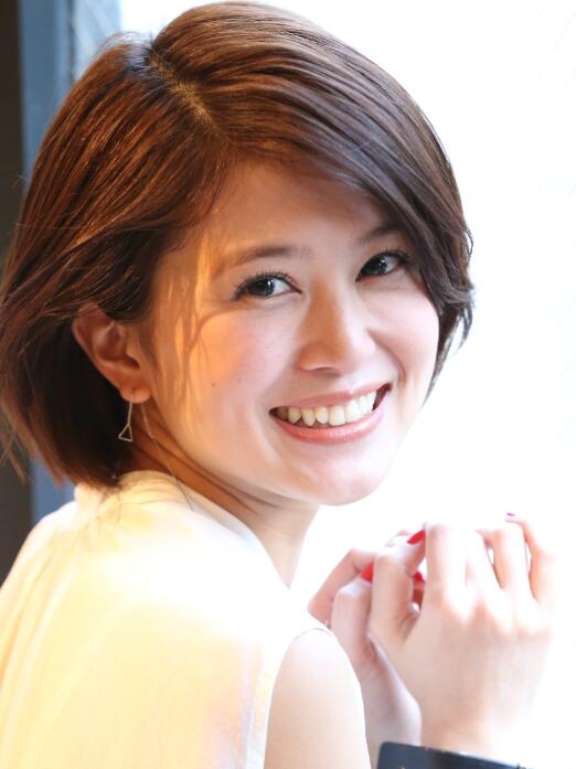 佐津川爱美