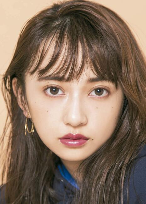 小宫有纱