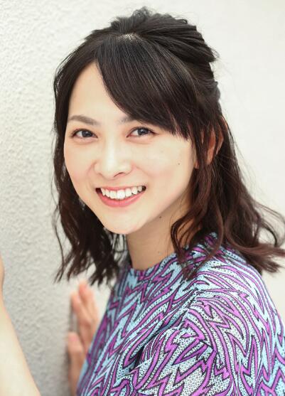 谷村美月