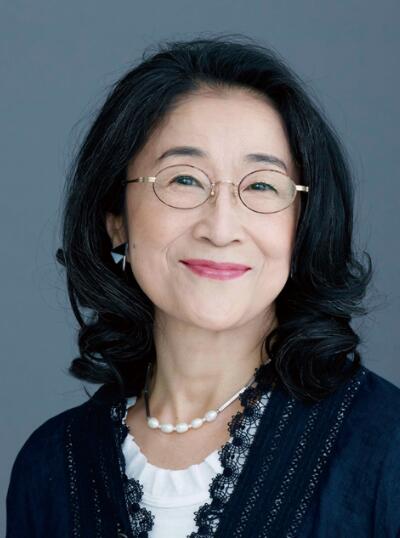 木野花