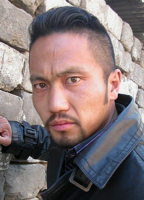 张东