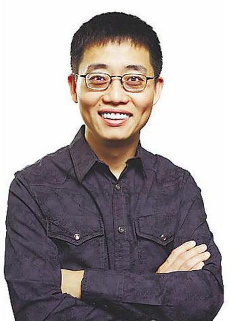 黄西