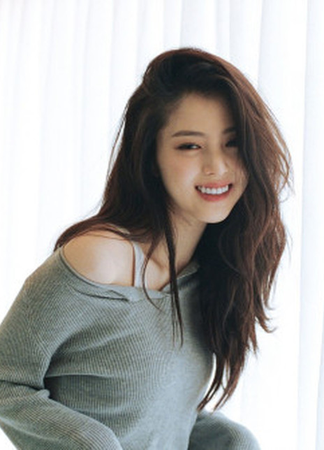 韩素希