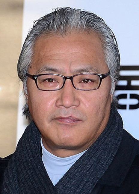 李璟荣