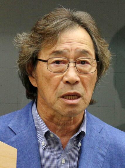 武田铁矢