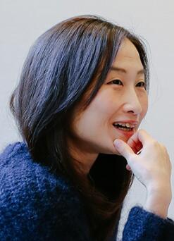 森下佳子