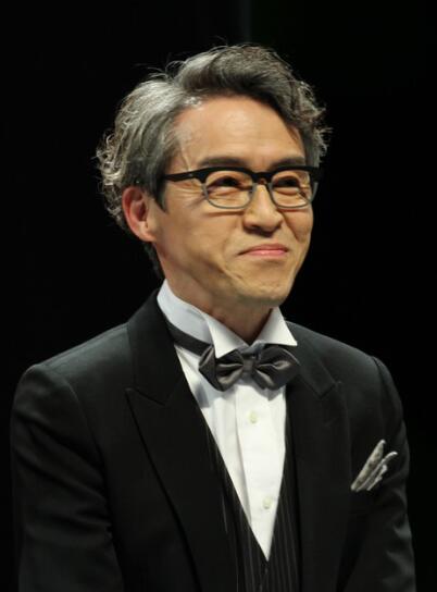 浅野和之