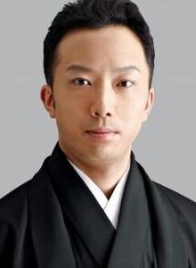 市川猿之助