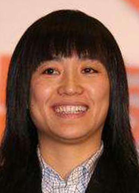 李晓萍