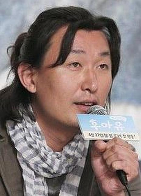 白尚勋
