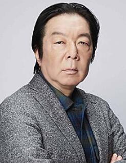 古田新太