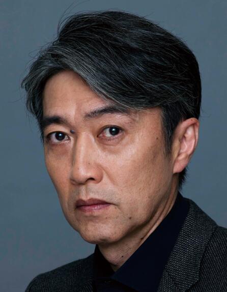 池田成志