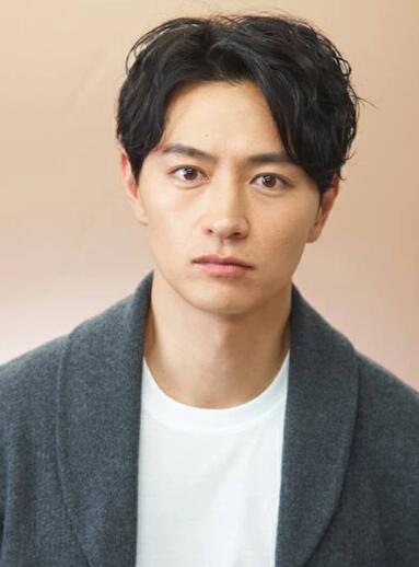 细田善彦