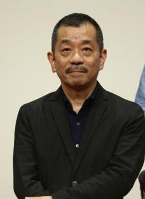松冈锭司