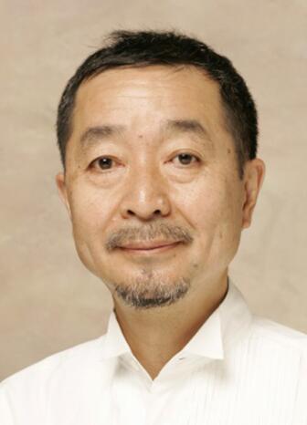 绫田俊树