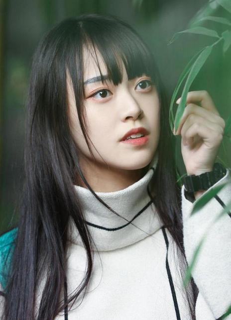 陈倩楠