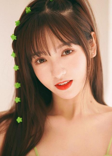 李佳洁