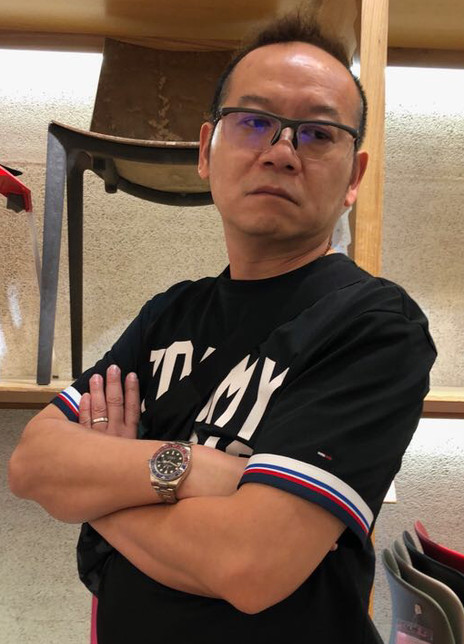 刘宝贤
