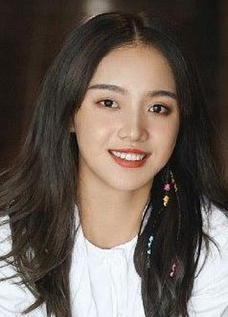 李紫梦