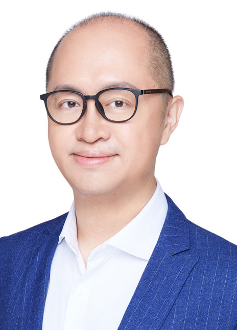 林明杰