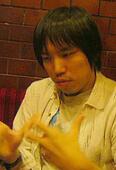 向井康介