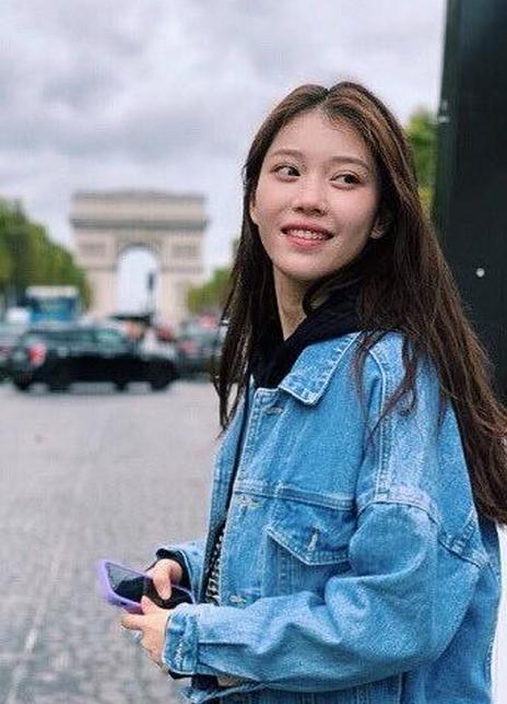 沈小婷