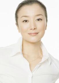 铃木京香