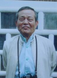 井川比佐志