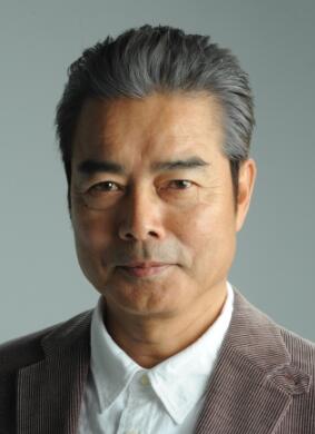 胜野洋