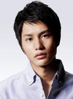 中村苍